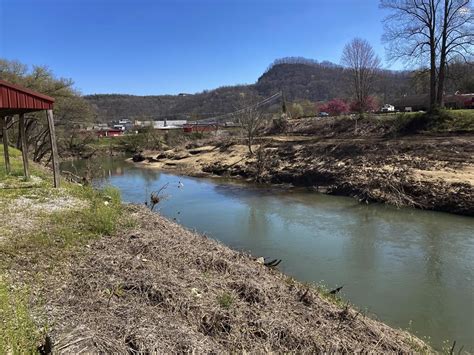 Housing crisis remains in Kentucky’s poor Appalachia region after flood waters recede